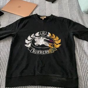 Burberry Sweatshirt